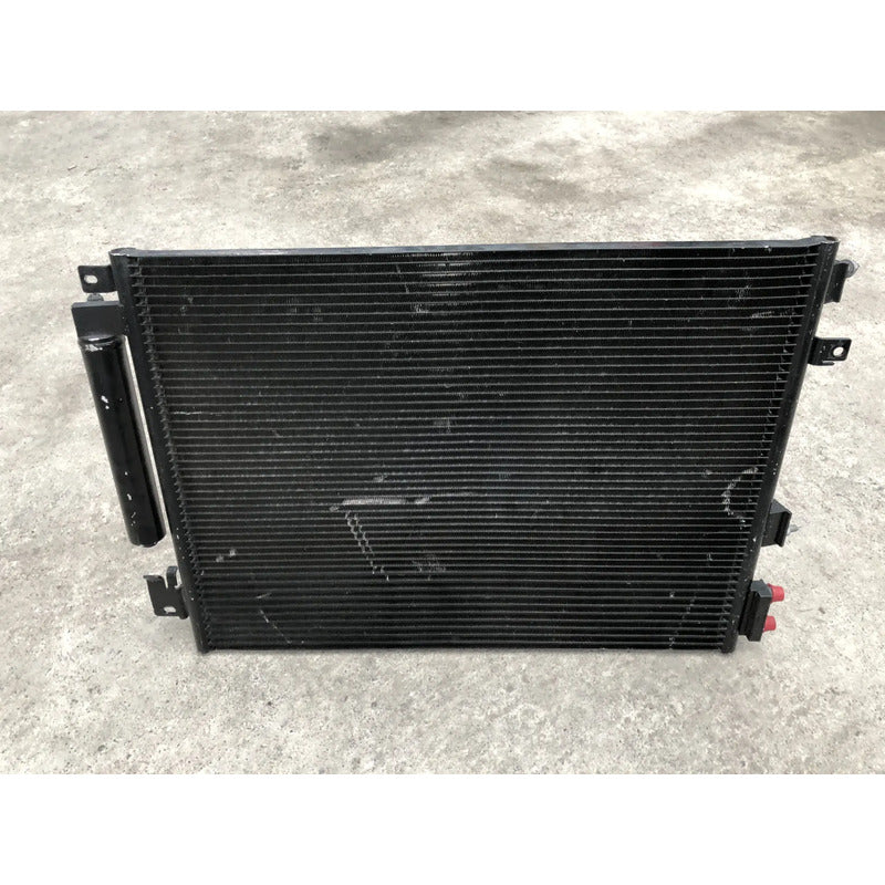 Condensador Original Para Chrysler 300 2011, 2012, 2013, 2014, 2015, 2016, 2017, 2018, 2019, 2020, 2021, 2022 - Motor 3.6 Litros, V6