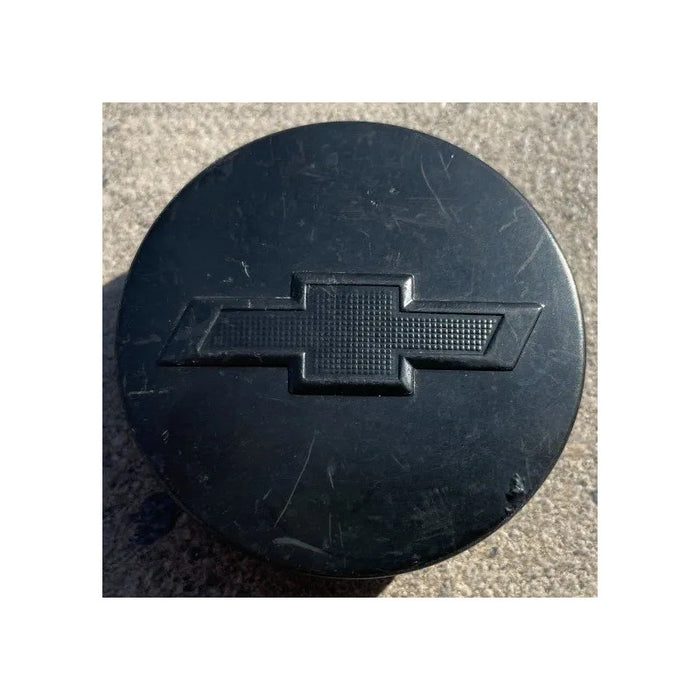 Copa Centro Rin Chevrolet Equinox Colorado Traverse