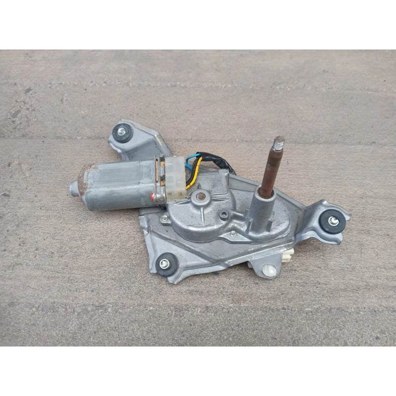 Motor Limpia Parabrisas Trasero (original) Para Chevrolet Hhr 2006, 2007, 2008, 2009, 2010