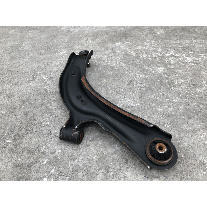 Horquilla Delantera Izquierda Para Nissan Sentra 2013, 2014, 2015, 2016, 2017, 2018 - Motor 1.8 Litros, 4 Cilindros - Original