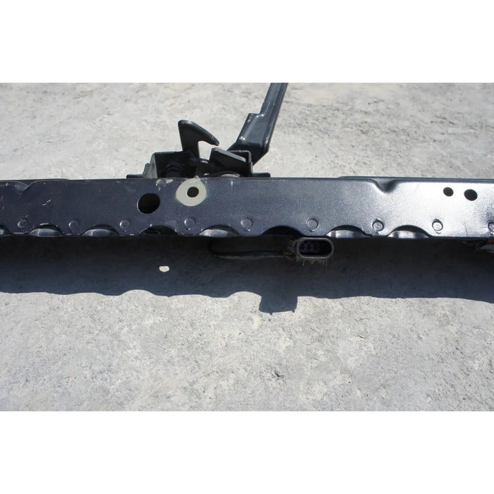Seccion Superior Marco Radiador Para Chevrolet Cruze 2011, 2012, 2013, 2014, 2015 - Original