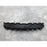 Parrilla Superior Para Chevrolet Malibu 2008, 2009, 2010, 2011, 2012 Negro Mate