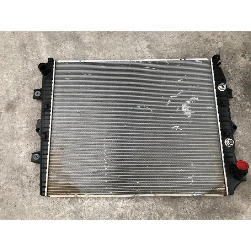 Radiador Original Para Silverado 3500 2011 2012 2013 2014 2015 2016 Motor 6.6
