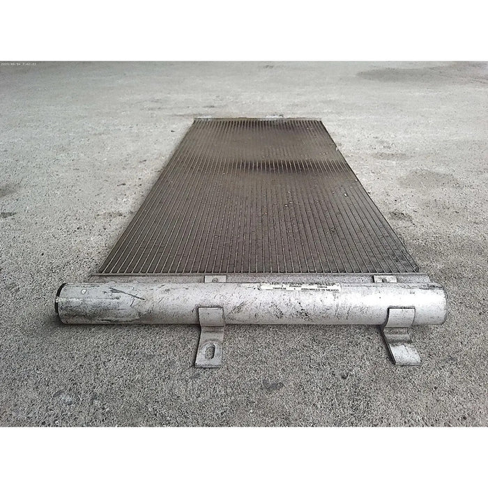 Condensador Original Para Ford Fusion 2018, 2019, 2020 - Motor 1.5 Litros