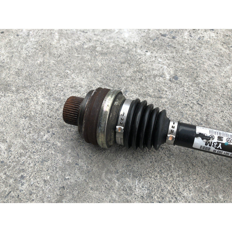 Junta Homocinetica Trasera Derecha Para Audi A5 2013, 2014, 2015, 2016, 2017 Motor 2.0