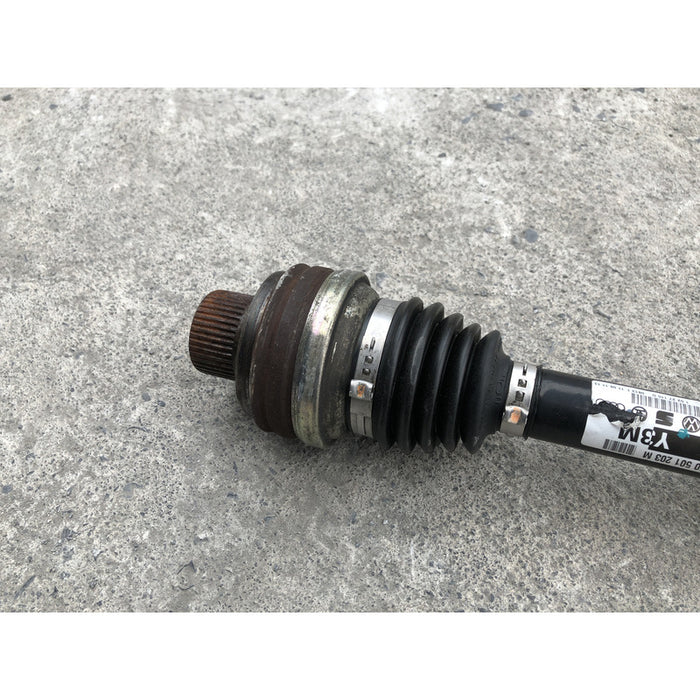 Junta Homocinetica Trasera Derecha Para Audi A5 2013, 2014, 2015, 2016, 2017 Motor 2.0