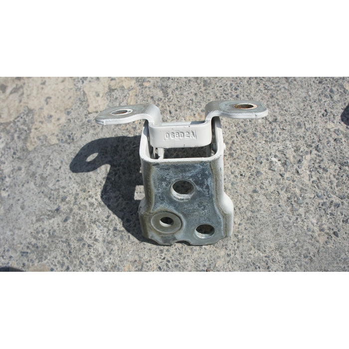 Par Bisagras De Puerta Delantera Izquierda Flex 2009-2019