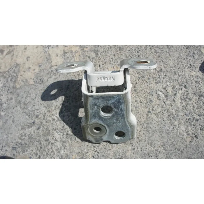 Juego Bisagras De Puerta Delantera Izquierda Para Ford Flex 2009, 2010, 2011, 2012, 2013, 2015, 2016, 2017, 2018, 2019 Original