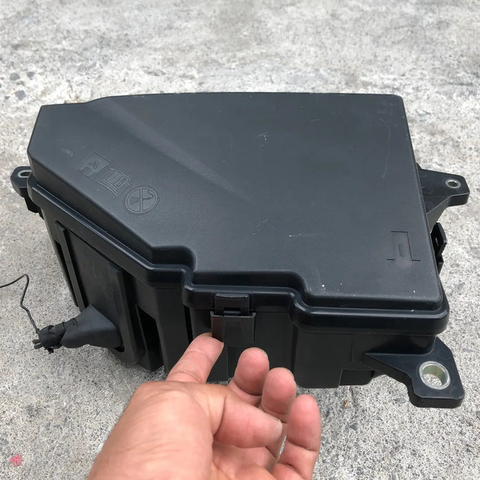 Caja De Fusibles Para Volvo Xc60 2016 2017 2018 2019 2020 2021 2022 Motor 2.0, Original