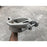 Horquilla Trasera Derecha Para Nissan Altima Coupe 2007, 2008, 2009, 2010, 2011, 2012 - Motor 2.5 Litros, 4 Cilindros - Original