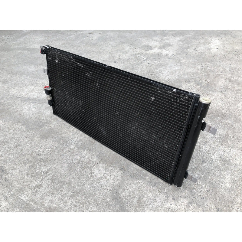 Condensador Original Para Audi A4 2014, 2015, 2016 - Motor 2.0 Litros, 4 Cilindros