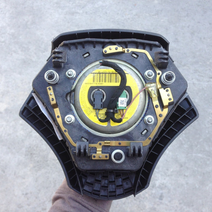 Bolsa De Aire Original Completa Bmw 528i 2008, 2009, 2010