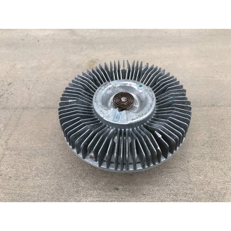 Fan Clutch Para Dodge Ram 2009, 2010, 2011, 2012, 2013, 2014, 2015, 2016, 2017, 2018 Motor 5.7 (original)