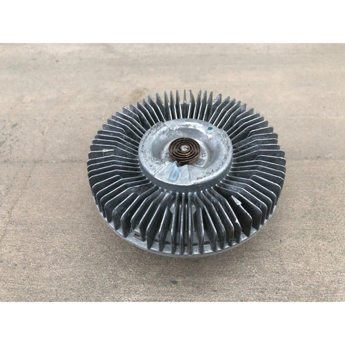 Fan Clutch Para Dodge Ram 2009, 2010, 2011, 2012, 2013, 2014, 2015, 2016, 2017, 2018 Motor 5.7 (original)