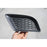 Parrilla De Defensa Delantera Izquierda Para Dodge Charger 2011, 2012, 2013, 2014 - Original Mate