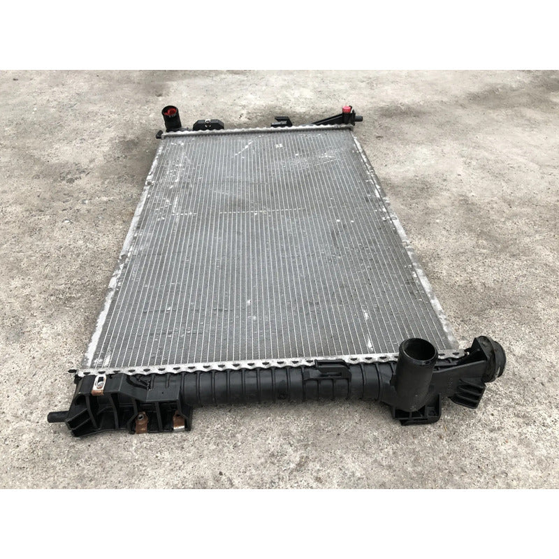 Radiador Original Para Lincoln Mks 2013, 2014, 2015, 2016 (motor 3.5)