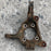 Mango Delantero Derecho Para Subaru Forester 2014, 2015, 2016, 2017, 2018 Motor 2.5 Original