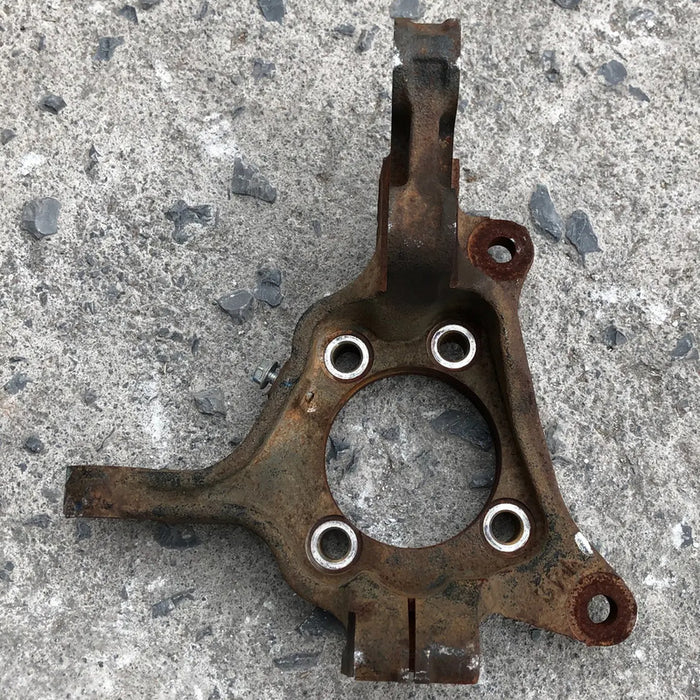 Mango Delantero Derecho Para Subaru Forester 2014, 2015, 2016, 2017, 2018 Motor 2.5 Original