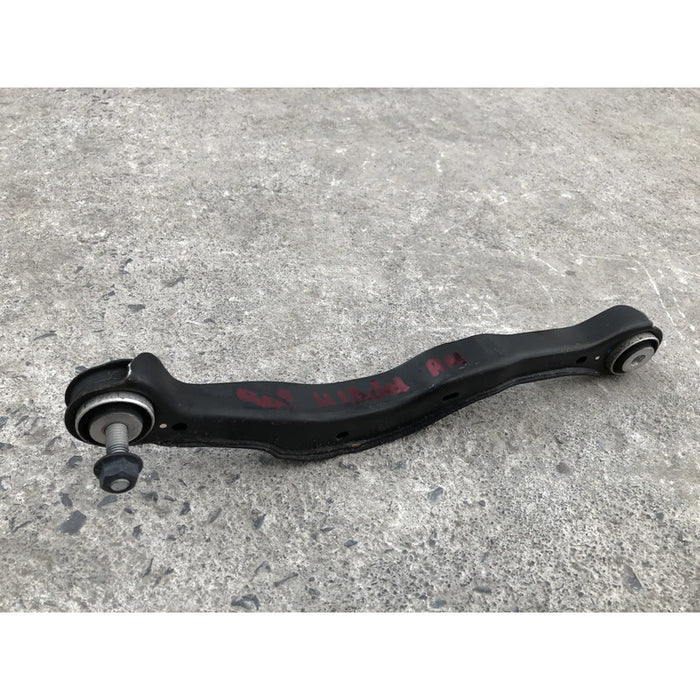 Tirante Trasero Derecho Superior Para Chevrolet Blazer 2019, 2020, 2021, 2022, 2024, 2023 Motor 2.5 Litros