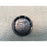 Copa Centro De Rin Volkswagen Cc 2012, 2013, 2014, 2015, 2016, 2017 $ X Pieza Plata/negro