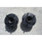 Juego De Mazas Balero Traseras Para Dodge Caravan 2009, 2010, 2011, 2012, 2013, 2014, 2015, 2016, 2017, 2018, 2019