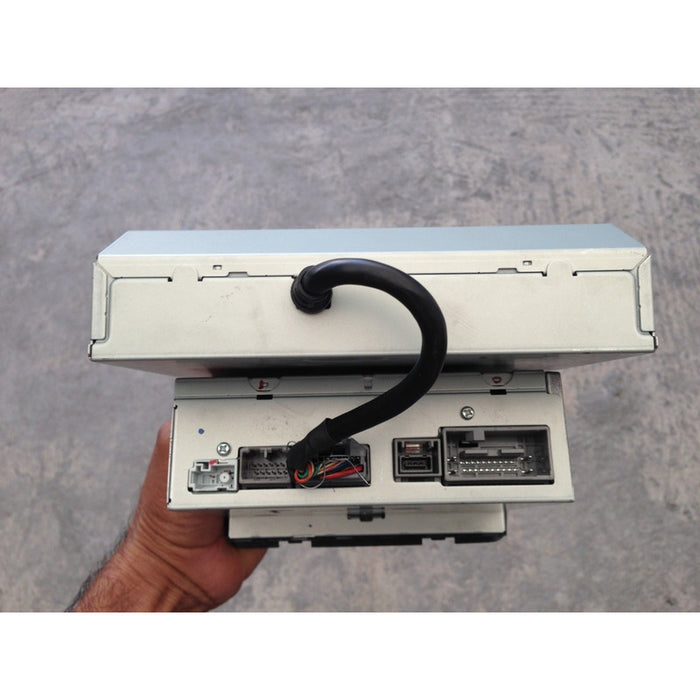 Autoestereo Estereo Radio Original Honda City 2009 - 2013