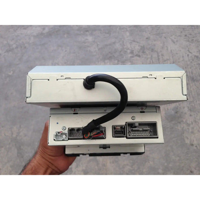 Autoestereo Estereo Radio Para Honda City 2009, 2010, 2011, 2012, 2013 Original