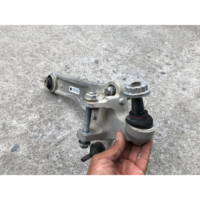 Horquilla Delantera Derecha Jaguar Xe 2016 - 2020 2.0