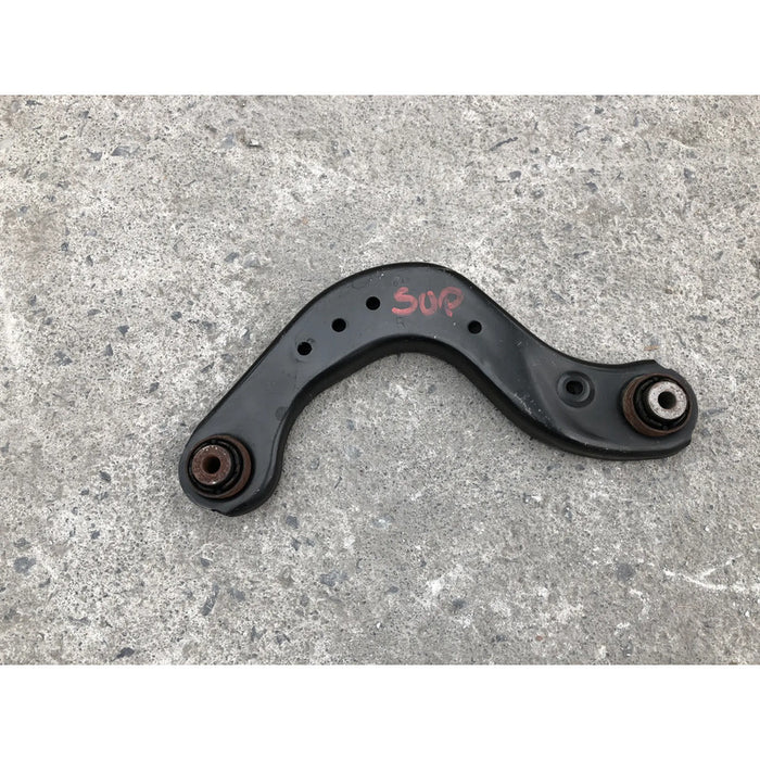 Tirante Trasero Superior Derecho Para Honda Accord 2018, 2019, 2020, 2021, 2022 Motor 1.5