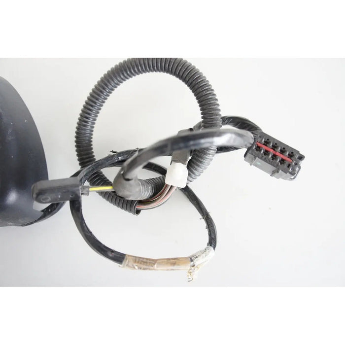 Motor Limpia Parabrisas Trasero Para Mazda Tribute 2005, 2006