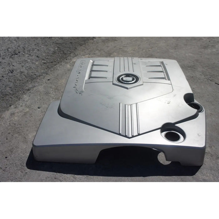 Cubierta De Motor Para Cadillac Sts 2004, 2005, 2006, 2007, 2008, 2009 - Motor 3.6 Litros, V6, Original