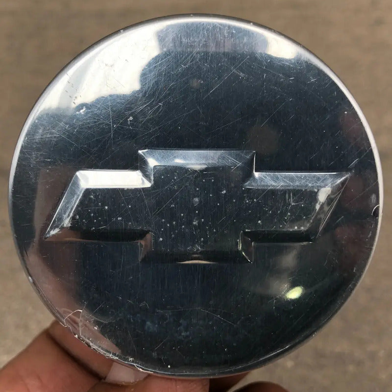 Refacciones para Chevrolet Captiva
