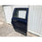 Puerta Trasera Derecha Original Jeep Patriot 2007 2008 2009 2010 2011 2012 2013 2014 2015 2016 2017 Manual Trasera Derecho Azul