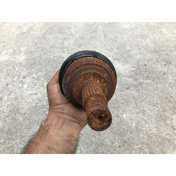 Junta Homocinetica Delantera Izquierda Para Ford Fiesta 2014, 2015, 2016, 2017, 2018, 2019 Motor 1.6 - Original.