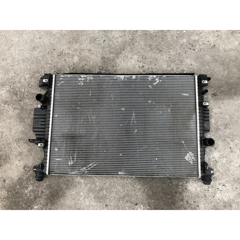 Radiador Original Para Lincoln Mkz 2013 2014 2015 2016 2017 Motor 2.0, Original