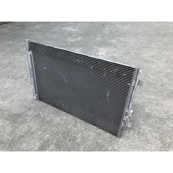 Condensador Original Para Volkswagen Atlas 2018, 2019, 2020, 2021, 2022, 2023 Motor 2.0