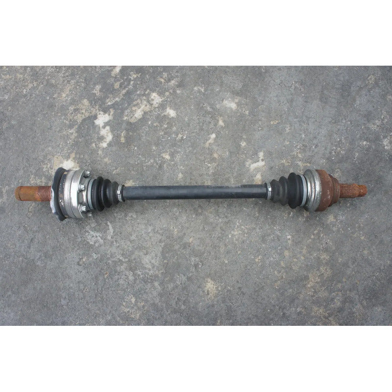Junta Homocinetica Trasera Izquierda Para Bmw 750i 2006, 2007, 2008 Motor 4.8 Original