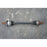 Junta Homocinetica Trasera Izquierda Para Bmw 750i 2006, 2007, 2008 Motor 4.8 Original