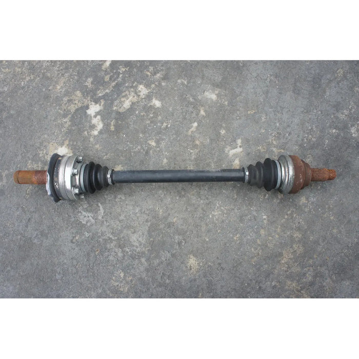 Junta Homocinetica Trasera Izquierda Para Bmw 750i 2006, 2007, 2008 Motor 4.8 Original