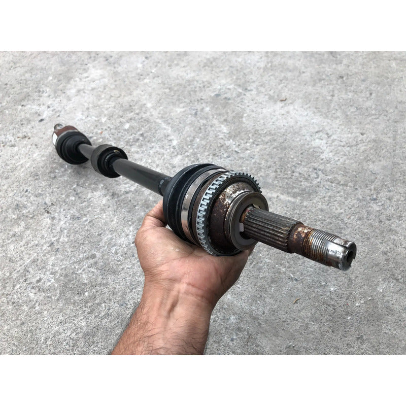 Junta Homocinetica Delantera Derecha Para Chevrolet Spark 2016, 2017, 2018, 2019, 2020 Motor 1.4 Original