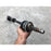 Junta Homocinetica Delantera Derecha Para Chevrolet Spark 2016, 2017, 2018, 2019, 2020 Motor 1.4 Original
