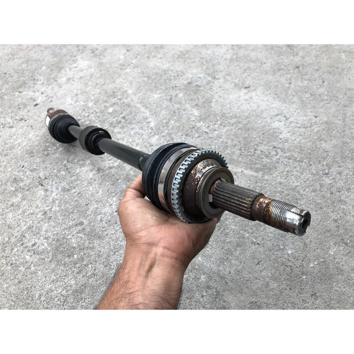 Junta Homocinetica Delantera Derecha Para Chevrolet Spark 2016, 2017, 2018, 2019, 2020 Motor 1.4 Original