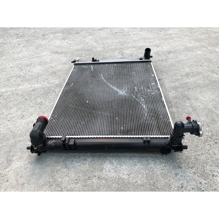 Radiador Original Para Sonata 2015 - 2019 Motor 2.4
