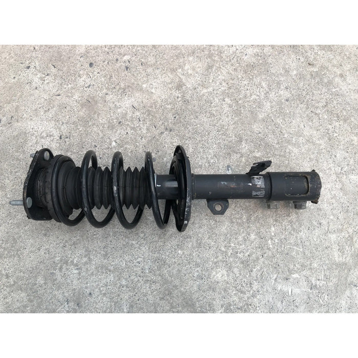 Amortiguador Delantero Izquierdo Para Toyota Corolla 2014, 2015, 2016, 2017, 2018, 2019 (motor 1.8 Litros) Original