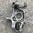 Mango Trasero Izquierdo Original Para Audi A4 2017, 2018, 2019, 2020, 2021, 2022 Motor 4cil. 2.0 Gris