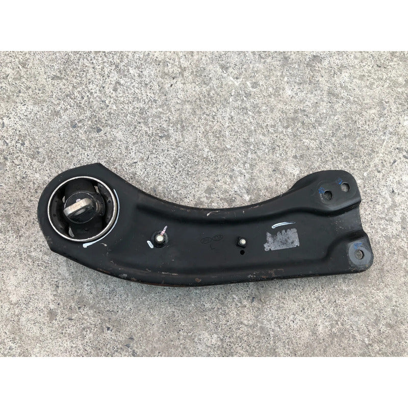 Horquilla Trasera Izquierda Para Sonata 2020, 2021, 2022 - Motor 1.6 Litros, 4 Cilindros - Original