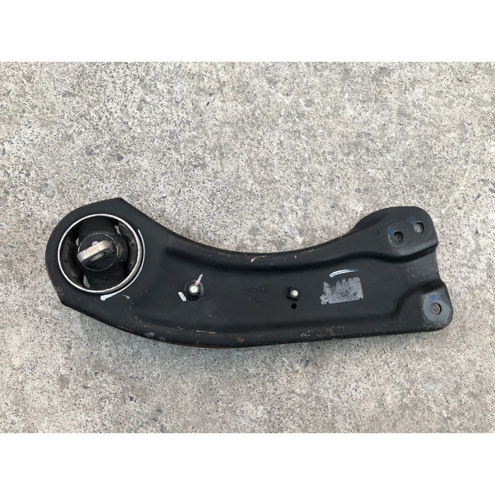 Horquilla Trasera Izquierda Para Sonata 2020, 2021, 2022 - Motor 1.6 Litros, 4 Cilindros - Original