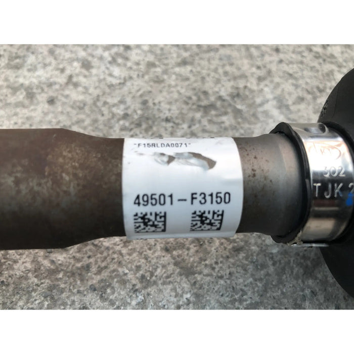 Junta Homocinetica Delantera Derecha Original Para Elantra 2017, 2018, 2019, 2020 Motor 2.0