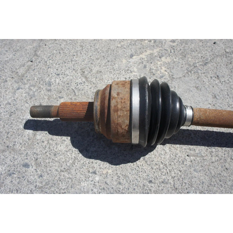 Junta Homocinetica Trasera Derecha Para Dodge Durango 2011, 2012, 2013, 2014, 2015, 2016, 2017 - Motor V6
