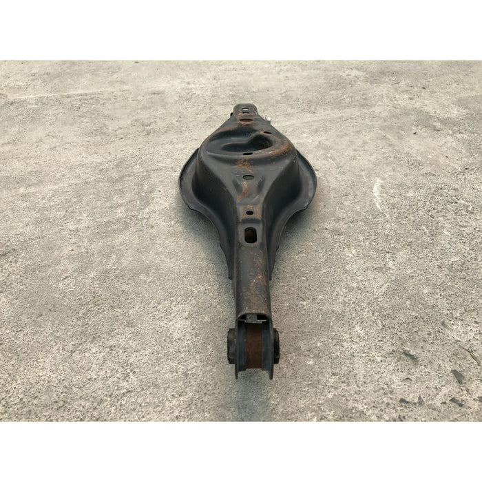Horquilla Trasera Izquierda Para Mazda Cx5 2019, 2020, 2021, 2022, 2023, 2024 Motor 2.5 Original